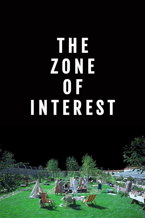 The Zone Of Interest Book