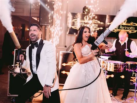 These 12 Wedding Djs In Nj Will Bring The Vibes All Night Long