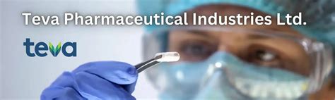 This Is Why Teva Pharmaceutical Industries Amp 39 Stock Is Still Falling