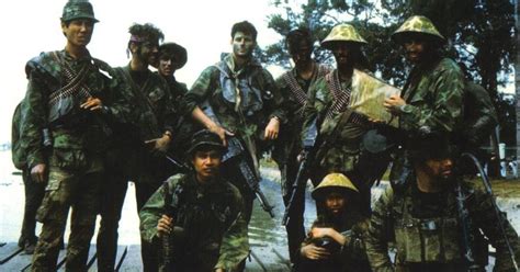 This Navy Seal Unit Was The Most Hard Luck Platoon To Fight In Vietnam