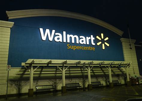 This Popular Restaurant Chain Is Coming To Walmart Stores Near You