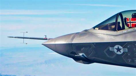 This Tube Is What Measures The Speed Of The F 16 And Any Other Airplane Boat And Even A F1 Car 1920X1080 R Warplaneporn