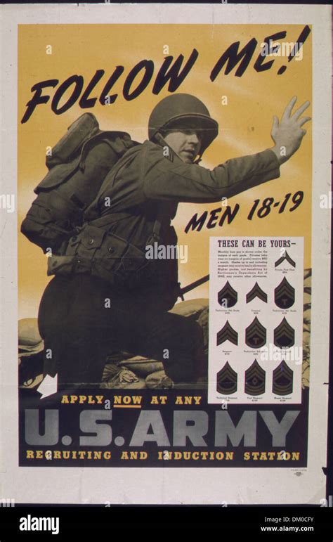 This World War Ii Propaganda Poster Targets Young Men Of Military Age This World War Ii Propaganda Poster Targets Young Men Of Military Age