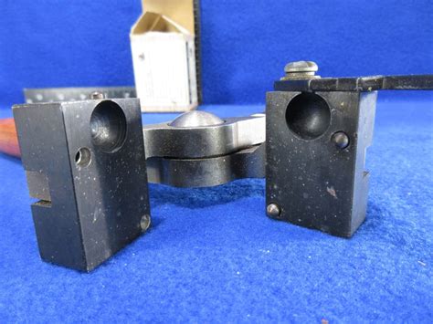 Thompson Center Bullet Mold No 735 50 Cal Round Ball