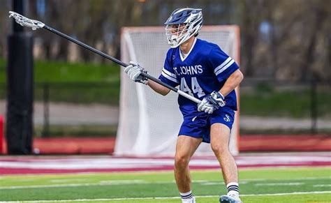 Three D Why St John S Prep Juniors Are All Heading To D 1 Three D Why St John S Prep Juniors Are All Heading To D 1