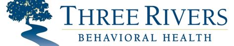 Three Rivers Behavioral Health