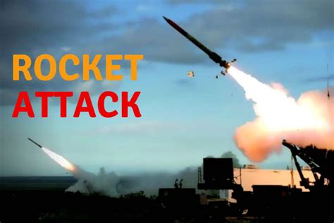 Three Rockets Hit Us Embassy In Protest Hit Iraqi Capital Defencetalk