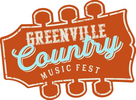 Ticket Vouchers Greenville Country Music Fest