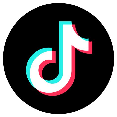Tiktok Icon Pngs For Free Download