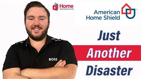 Tiktok Review Disaster American Home Shield Turns Everything Upside Down Youtube