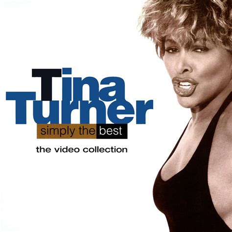 Tina Turner Simply The Best Lyrics Lyrics Com