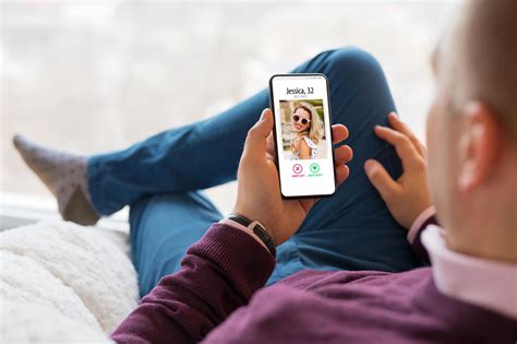 Tinder Tipps Von Einem Mann Ehrlich Und Direkt Brigitte De