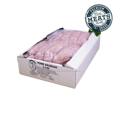 Tip Top Meats Fresh Affordable Online Meat Specials Amp Delivery