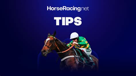 Tips Horse Racing Tips Daily Telegraph