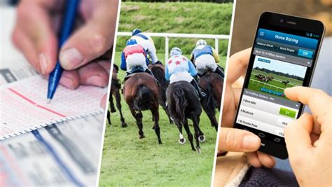 Tips To Improve Your Horse Racing Bets Fi Tarrifs Feed In Tariffs