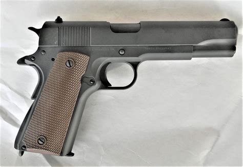 Tisas 1911 Government .45 Acp