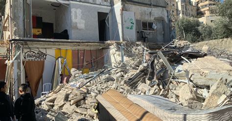 Today S Top News Occupied Palestinian Territory Lebanon Ocha