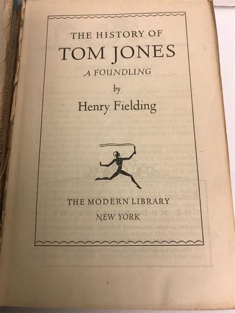 Tom Jones Book: Surprising Secrets Unveiled