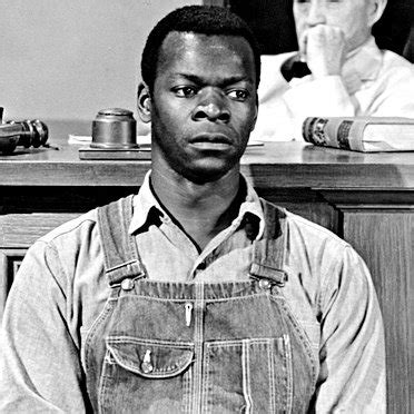 Tom Robinson To Kill a Mockingbird: The Unforgotten Hero's Tale