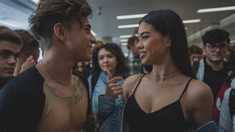 5 Sexy Tomboy Style Tips