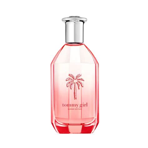 Tommy Girl Summer 2025 Tommy Hilfiger Parfum Ein Neues Parfum F R