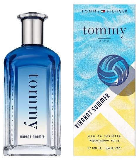 Tommy Summer Cologne 2012 Tommy Hilfiger Cologne A Fragrance For Men 2012
