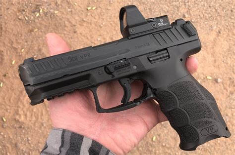 Top 10 Best Home Defense Handguns For 2023