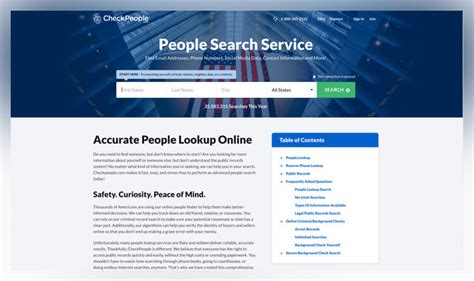 Top 10 Best Online Background Check Sites Of 2026