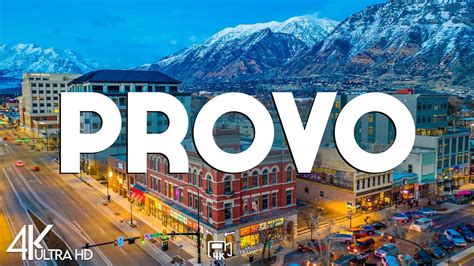 Top 10 Best Things To Do In Provo Utah Travel Guide 2025 Youtube