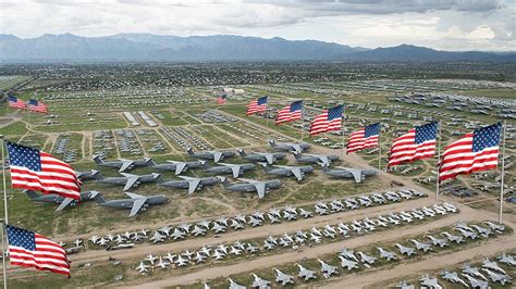 Top 10 Largest Us Military Bases Army Hq In The Us And Abroad