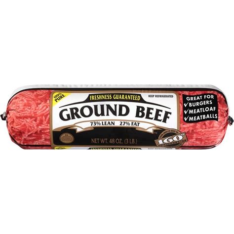 Top 15 Ground Beef Chub Easy Recipes To Make At Home Top 15 Ground Beef Chub Easy Recipes To Make At Home