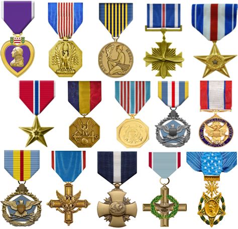 Top 15 Military Medals Awards Ranked Amp Explained Operation Military Top 15 Military Medals Awards Ranked Amp Explained Operation Military