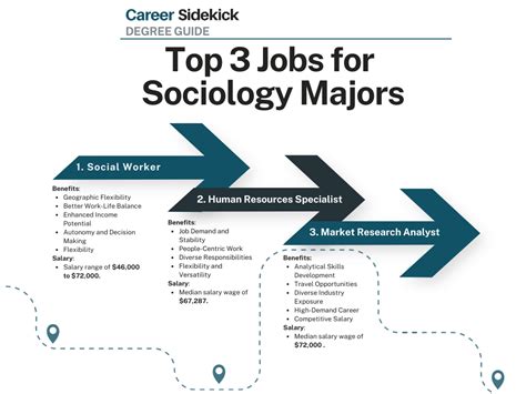 Top 15 Sociology Degree Jobs Career Sidekick Top 15 Sociology Degree Jobs Career Sidekick