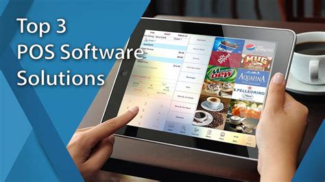 Top 3 Pos Software Comparison Of Toast Pos Vend And Touchbistro