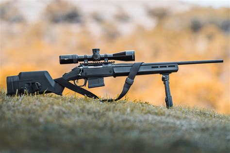 Top 3 Ruger American Rifle Upgrades To Consider Rifleshooter