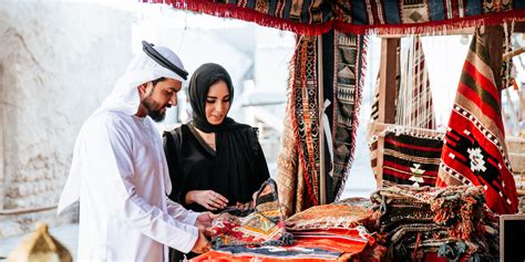 Top 6 Best Things To Buy In Saudi Arabia