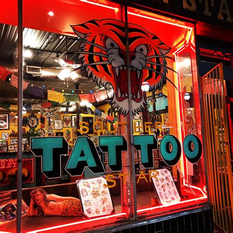 Top 7 Best Tattoo Shops In Queens