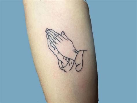 Top 9 Cool And Stylish Praying Hands Tattoo Designs Top 9 Cool And Stylish Praying Hands Tattoo Designs