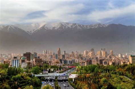 Top 999 Tehran Wallpaper Full Hd 4K Free To Use