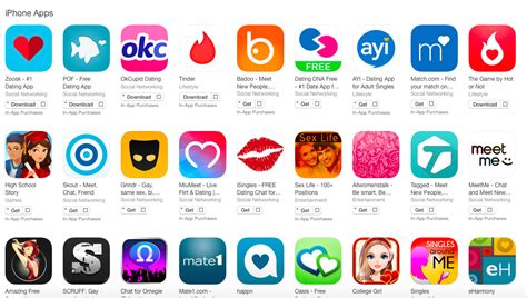 Best Top Adult Apps UK for 2023