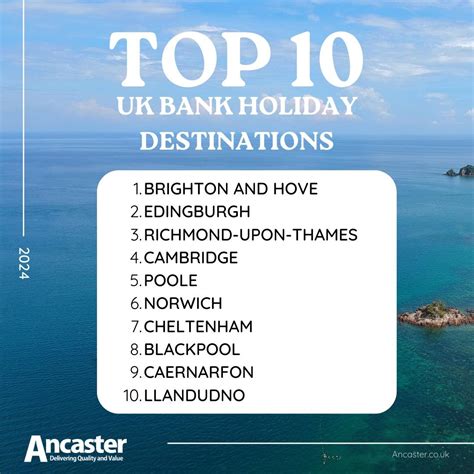 UK's Top Adult Destinations: Uncover the Best