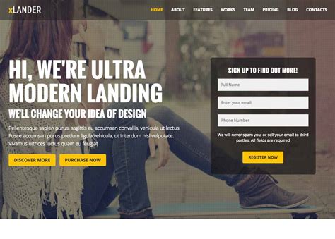 Best Top Adult Landing Pages Switzerland 2023 Guide