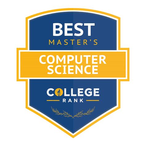 Top Computer Science Master S Degrees