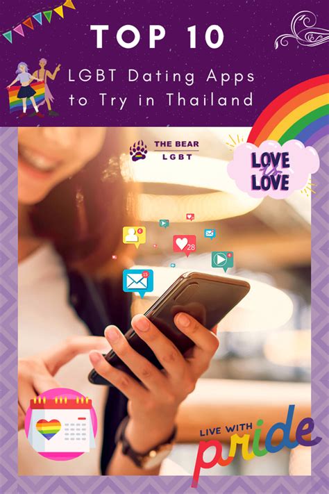 Best Local Dating Apps Thailand 2023
