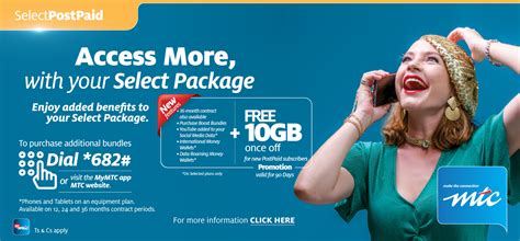 Top Mobile Plans Namibia: Best Deals Compared