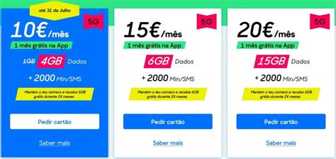 Best Top Mobile Plans Portugal: Affordable Options