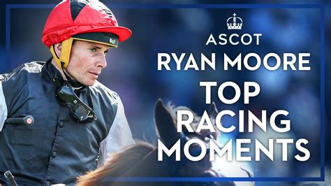 Top Racing Moments Ryan Moore Youtube