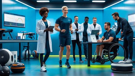 Top Sports Science Jobs Careers In Fitness Coaching And Research