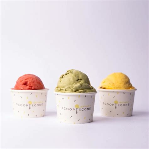 Top Summer Ice Cream Cup Designs Limepack