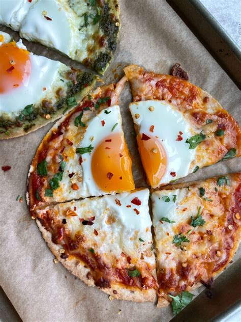 Tortilla Egg Pizza At Katherine Roosa Blog
